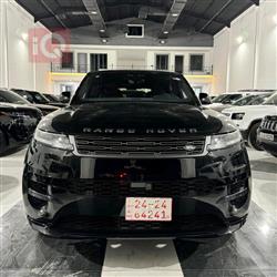 لاند ڕۆڤەر رەنج رۆڤەر سپۆرت